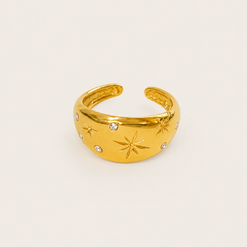 BAGUE CONSTELLATION Mavi collection
