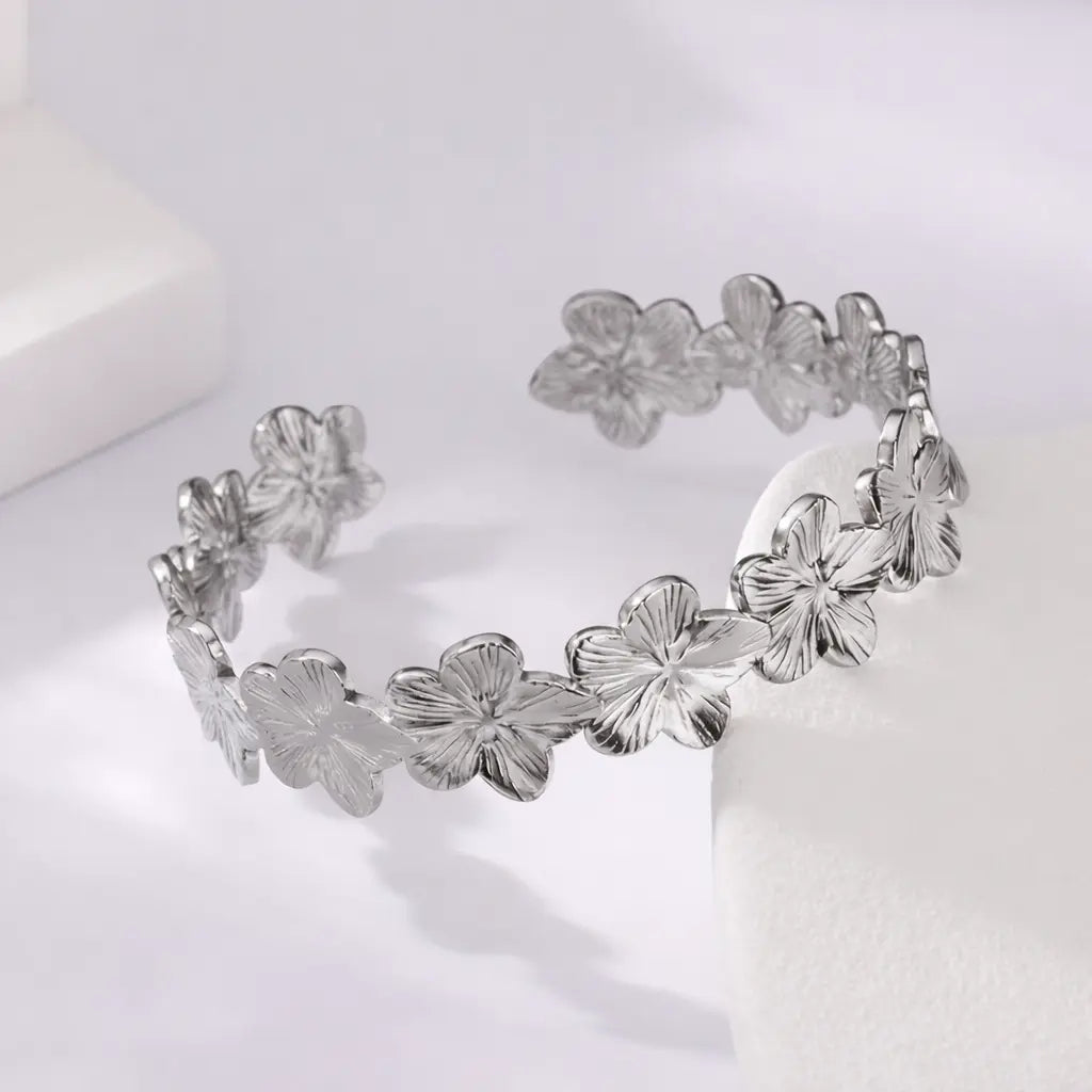 BRACELET FLEURS Mavi collection