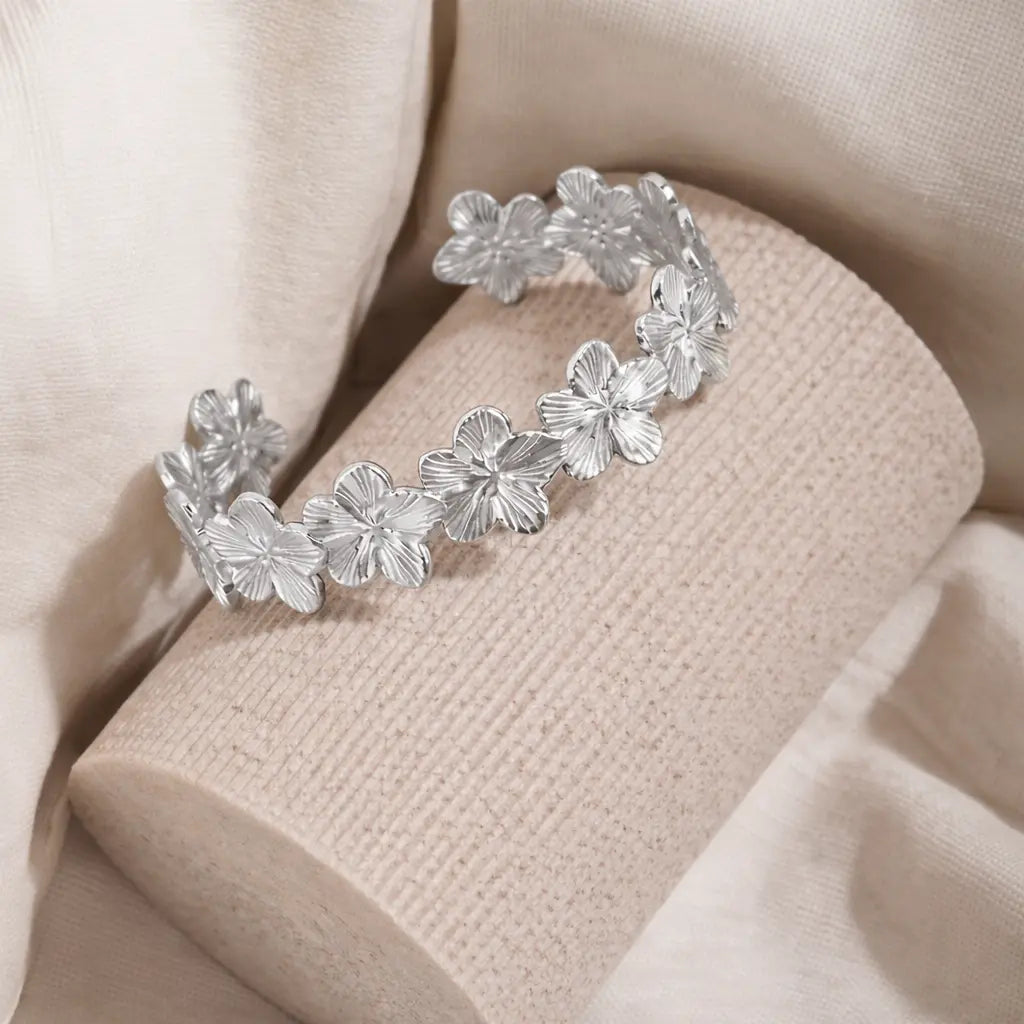 BRACELET FLEURS Mavi collection