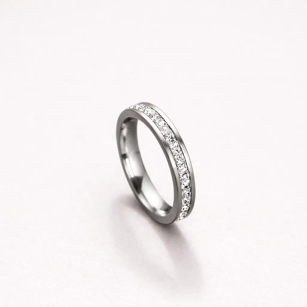 BAGUE ÉLÉGANCE INTEMPORELLE Mavi collection