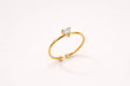 BAGUE CŒUR Mavi collection