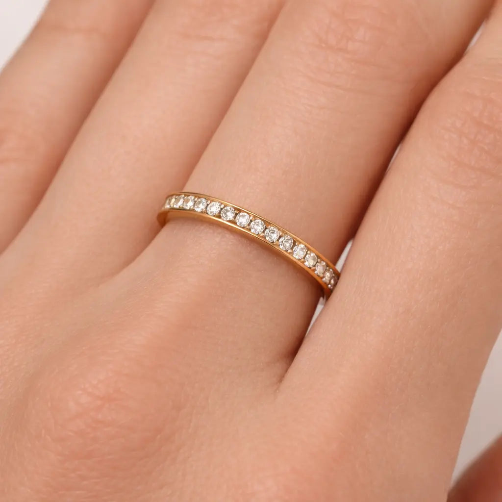 BAGUE ÉLÉGANCE Mavi collection