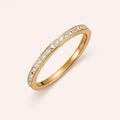 BAGUE LUMIÈRE Mavi collection