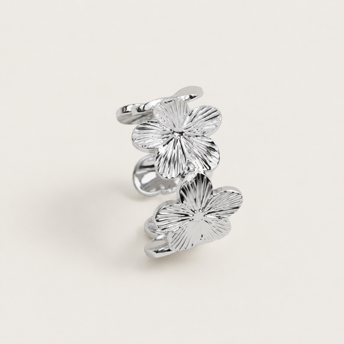 BAGUE FLEURS Mavi collection