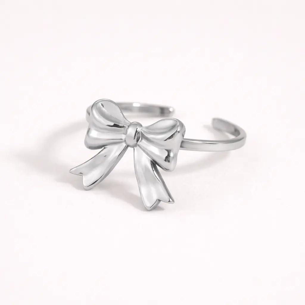BAGUE NŒUD Mavi collection