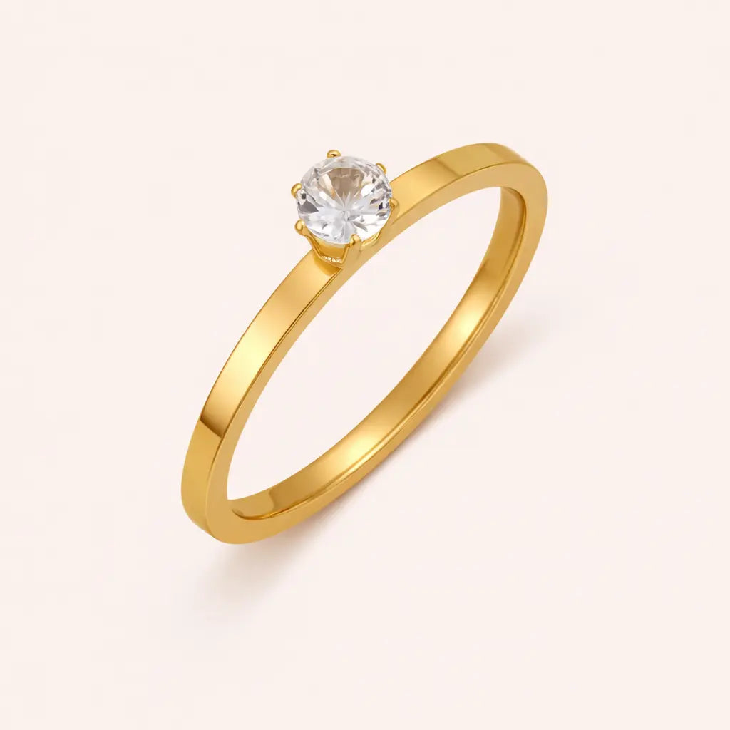 BAGUE ÉCLAT Mavi collection