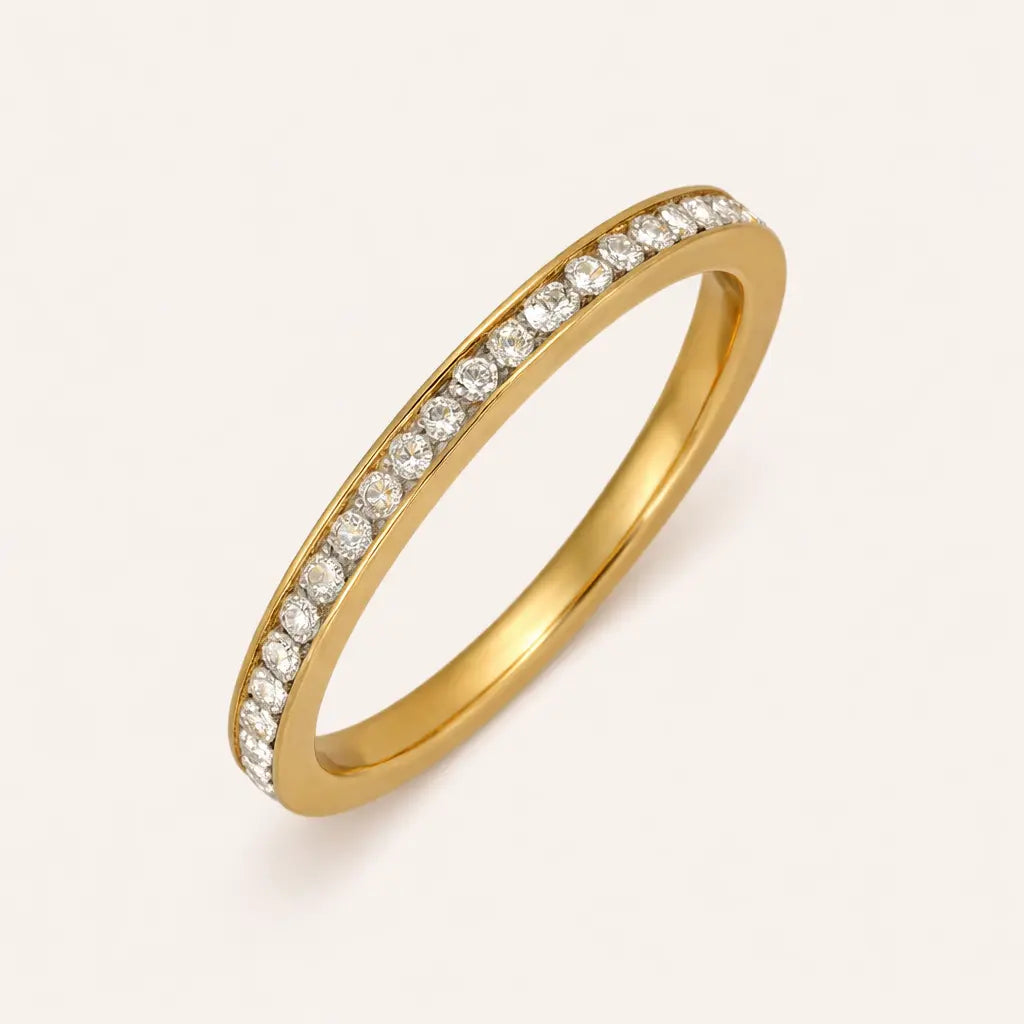 BAGUE ÉLÉGANCE Mavi collection