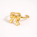 BAGUE NŒUD Mavi collection