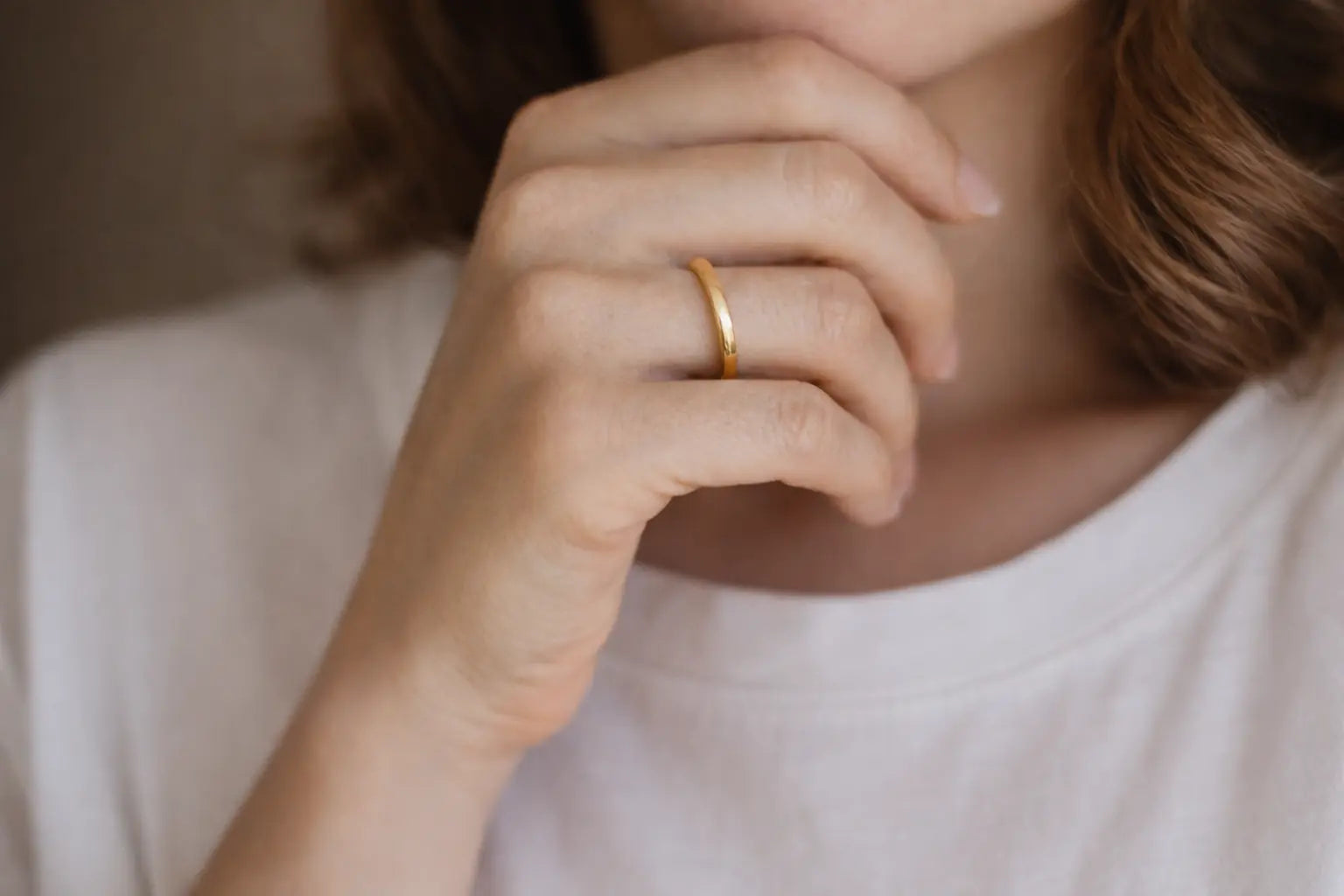 BAGUE ÉLÉGANCE Mavi collection