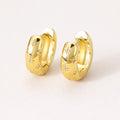 BOUCLES D’OREILLES ÉTOILE ÉCLAT Mavi collection