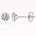 BOUCLES D'OREILLES CLOUS ÉCLAT Mavi collection