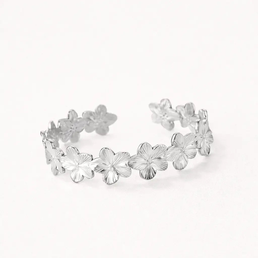 BRACELET FLEURS Mavi collection
