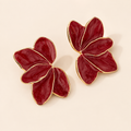 BOUCLES D'ORREILES SUNSET BLOOM Mavi collection